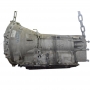 Zestaw automatycznej skrzyni biegów (z przetwornikiem hydraulicznym) ZF 8HP70 (4WD) - 1087020017, CH22-7000-AC, kod skrzyni biegów CHA, LAND ROVER DISCOVERY 4 3.0 TDV6