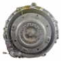 Zestaw automatycznej skrzyni biegów (z przetwornikiem hydraulicznym) ZF 8HP70 (4WD) - 1087020017, CH22-7000-AC, kod skrzyni biegów CHA, LAND ROVER DISCOVERY 4 3.0 TDV6