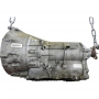 Zestaw automatycznej skrzyni biegów (z konwerterem momentu obrotowego) ZF 8HP45 2WD - 1090014114, 1090016239 ZX5 (BMW seria 2 (F22), BMW 3 Gran Turismo (F34), kod silnika N47D20