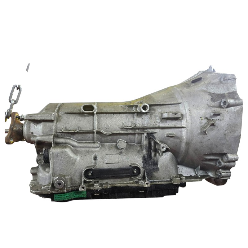 Zestaw automatycznej skrzyni biegów (z konwerterem momentu obrotowego) ZF 8HP45 2WD - 1090014114, 1090016239 ZX5 (BMW seria 2 (F22), BMW 3 Gran Turismo (F34), kod silnika N47D20
