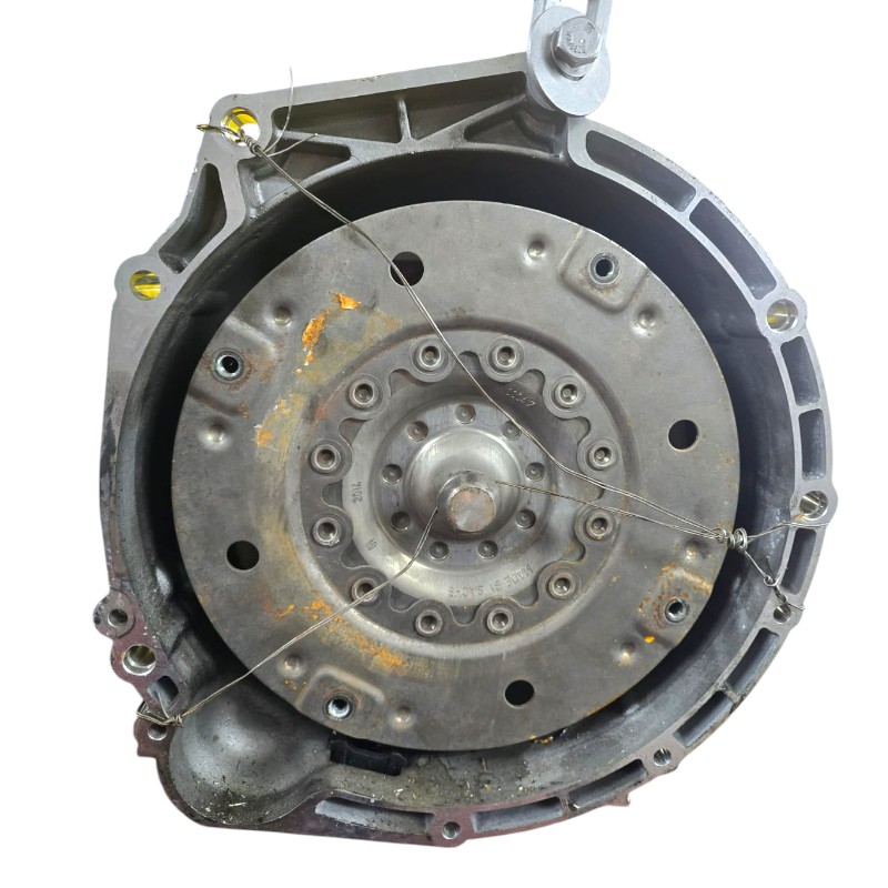 Zestaw automatycznej skrzyni biegów (z konwerterem momentu obrotowego) ZF 8HP45 2WD - 1090014114, 1090016239 ZX5 (BMW seria 2 (F22), BMW 3 Gran Turismo (F34), kod silnika N47D20