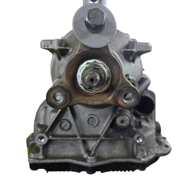 Zestaw automatycznej skrzyni biegów (z konwerterem momentu obrotowego) ZF 8HP45 2WD - 1090014114, 1090016239 ZX5 (BMW seria 2 (F22), BMW 3 Gran Turismo (F34), kod silnika N47D20