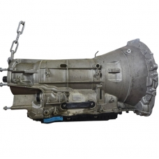 Zespół automatycznej skrzyni biegów (bez konwertera hydraulicznego) ZF 8HP70 (4WD) — 1087024111, HK62-7000-AC, 1087401799 (Land Rover Range Rover Sport (LW) 3.0 SDV6 Jeep/SUV, Diesel, 2,993 cm3, 225 kW)