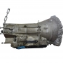 Zespół automatycznej skrzyni biegów (bez konwertera hydraulicznego) ZF 8HP70 (4WD) — 1087024111, HK62-7000-AC, 1087401799 (Land Rover Range Rover Sport (LW) 3.0 SDV6 Jeep/SUV, Diesel, 2,993 cm3, 225 kW)