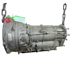 Zespół automatycznej skrzyni biegów (bez konwertera hydraulicznego) ZF 8HP70 (4WD) — 1087024111, HK62-7000-AC, 1087401799 (Land Rover Range Rover Sport (LW) 3.0 SDV6 Jeep/SUV, Diesel, 2,993 cm3, 225 kW)