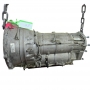 Zespół automatycznej skrzyni biegów (bez konwertera hydraulicznego) ZF 8HP70 (4WD) — 1087024111, HK62-7000-AC, 1087401799 (Land Rover Range Rover Sport (LW) 3.0 SDV6 Jeep/SUV, Diesel, 2,993 cm3, 225 kW)