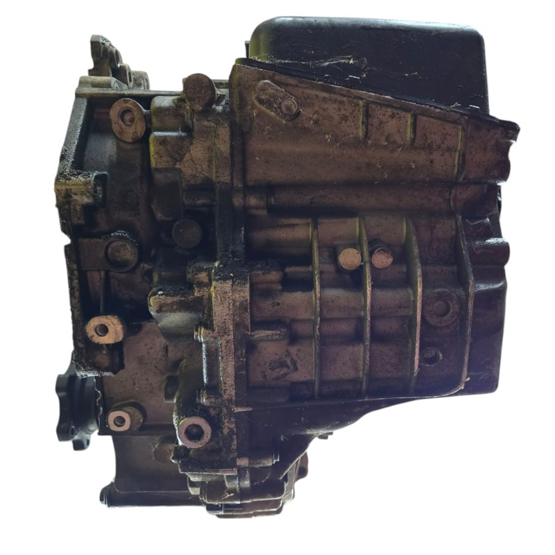 Zespół skrzyni biegów (używany, nietestowany) VAG DSG6 DQ250 02E (2WD) — 02E 301103F, 02E301107R, oznaczenie HLH