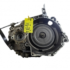 Zespół skrzyni biegów (używany, nietestowany) VAG DSG6 DQ250 02E (2WD) — 02E301103F, 02E301107R, oznaczenie HLH