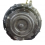 Zespół automatycznej skrzyni biegów (z konwerterem momentu obrotowego, ze skrzynią rozdzielczą) Mercedes-Benz 725.0 4WD — A1662704402, A7252710600G, A1642711101, R7252712500, R7252711001