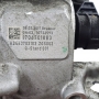 Zespół skrzyni biegów Mercedes-Benz 7G-DCT 724.0 2WD (FWD) — A2463703702, K7A350, A2463703103, A2463704603