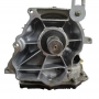 Komplet automatycznej skrzyni biegów (bez konwertera momentu obrotowego) ZF 8HP70X 4WD - kod skrzyni biegów WQ8, 1087022030, 1087020011, BMW X6 (E71, E72) xDrive 40d