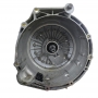 Komplet automatycznej skrzyni biegów (bez konwertera momentu obrotowego) ZF 8HP70X 4WD - kod skrzyni biegów WQ8, 1087022030, 1087020011, BMW X6 (E71, E72) xDrive 40d