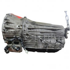 Zespół automatycznej skrzyni biegów (z przetwornikiem momentu obrotowego) Mercedes-Benz 725.0, 2WD — A2132500202, A2532702401 (Mercedes-Benz E Estate (S213) E-200d 2.0 Turbo 16V)