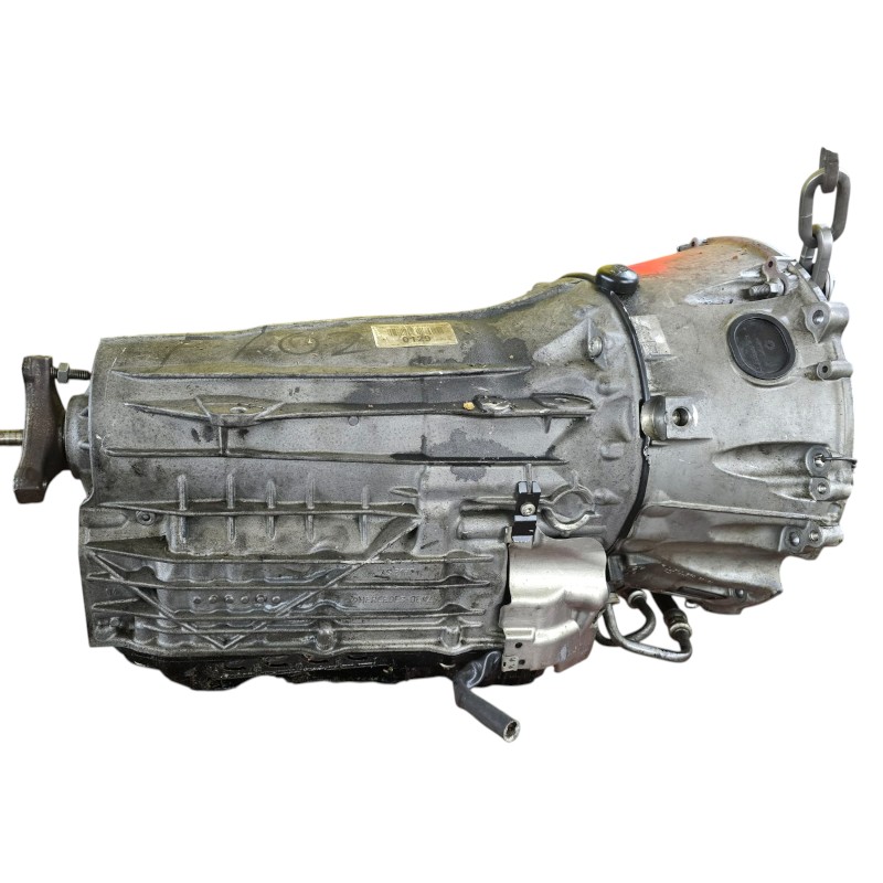 Zespół automatycznej skrzyni biegów (z przetwornikiem momentu obrotowego) Mercedes-Benz 725.0, 2WD — A2132500202, A2532702401 (Mercedes-Benz E Estate (S213) E-200d 2.0 Turbo 16V)