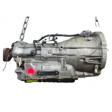 Zestaw automatycznej skrzyni biegów (z konwerterem momentu obrotowego) GA8HP50Z, ZF 8HP50, 2WD — 1101014166, (Alfa Romeo Giulia (952) 2.2d 150 16, 55266388; 55268532, 2015-10)