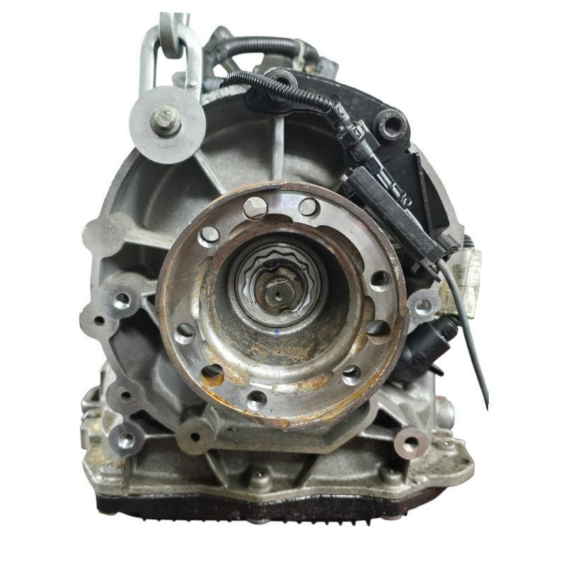 Zestaw automatycznej skrzyni biegów (z konwerterem momentu obrotowego) GA8HP50Z, ZF 8HP50, 2WD — 1101014166, (Alfa Romeo Giulia (952) 2.2d 150 16, 55266388; 55268532, 2015-10)