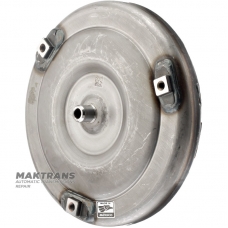 Przekładnia hydrokinetyczna GM 9T45, 9T50, 9T60, 9T65 — 24291764, (używana, nietestowana), 3 otwory montażowe