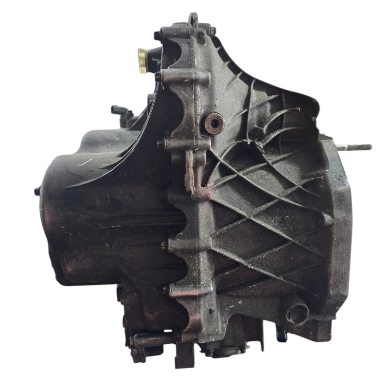 Automatyczna skrzynia biegów GETRAG 6DCT250, 6G-DCT, Renault DC0 001, 2WD — 320109785R, A7002701100, 2500326290