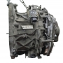 Automatyczna skrzynia biegów GETRAG 6DCT250, 6G-DCT, Renault DC0 001, 2WD — 320109785R, A7002701100, 2500326290