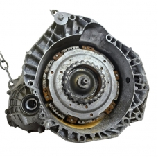 Automatyczna skrzynia biegów GETRAG 6DCT250, 6G-DCT, Renault DC0 001, 2WD — 320109785R, A7002701100, 2500326290