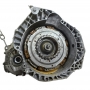 Automatyczna skrzynia biegów GETRAG 6DCT250, 6G-DCT, Renault DC0 001, 2WD — 320109785R, A7002701100, 2500326290
