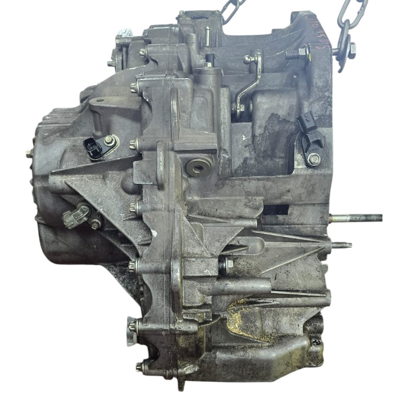 Automatyczna skrzynia biegów GETRAG 6DCT250, 6G-DCT, Renault DC4 007, 2WD — Renault Kadjar, 320109402R, 2500643600