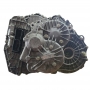 Automatyczna skrzynia biegów GETRAG 6DCT250, 6G-DCT, Renault DC4 007, 2WD — Renault Kadjar, 320109402R, 2500643600