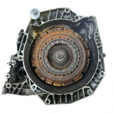 Automatyczna skrzynia biegów GETRAG 6DCT250, 6G-DCT, Renault DC4 007, 2WD — Renault Kadjar, 320109402R, 2500643600