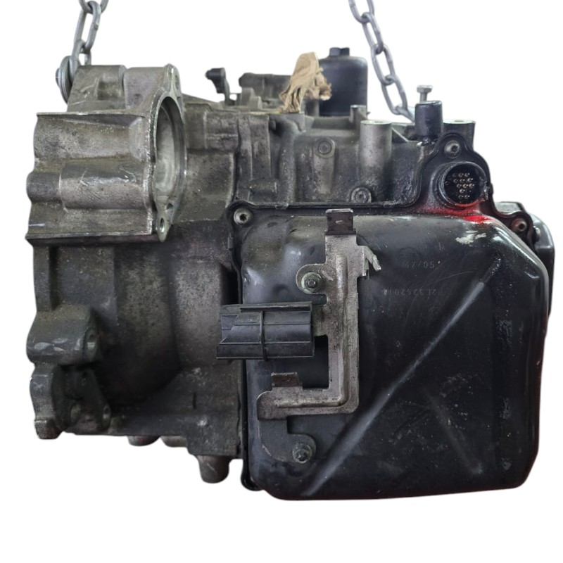 Zespół skrzyni biegów (używany, nietestowany) VAG DSG6 DQ250 02E, 2WD — 02E301103F, oznaczenie HXU