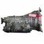 Komplet automatycznej skrzyni biegów (z przetwornikiem momentu obrotowego) ZF 8HP45 2WD - 1090010034, 1090012056 WIH, S138 / 000324, 1090322140