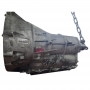 Komplet automatycznej skrzyni biegów (z przetwornikiem momentu obrotowego) ZF 8HP45 2WD - 1090010034, 1090012056 WIH, S138 / 000324, 1090322140