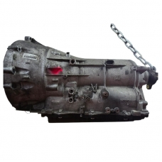 Komplet automatycznej skrzyni biegów (z przetwornikiem momentu obrotowego) ZF 8HP45 2WD - 1090010034, 1090012056 WIH, S138 / 000324, 1090322140