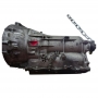 Komplet automatycznej skrzyni biegów (z przetwornikiem momentu obrotowego) ZF 8HP45 2WD - 1090010034, 1090012056 WIH, S138 / 000324, 1090322140