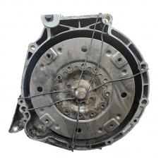 Komplet automatycznej skrzyni biegów (z przetwornikiem momentu obrotowego) ZF 8HP45 2WD - 1090010034, 1090012056 WIH, S138 / 000324, 1090322140