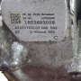 Zespół skrzyni biegów Mercedes-Benz 7G-DCT 724.0 2WD (FWD) — 2463703802, A246370100, R2463714900