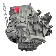 Zestaw automatycznej skrzyni biegów 6DCT250, DC4 016, 2WD — Renault Captur, 320100996R