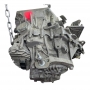 Zestaw automatycznej skrzyni biegów 6DCT250, DC4 016, 2WD — Renault Captur, 320100996R