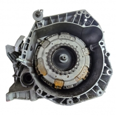 Zestaw automatycznej skrzyni biegów 6DCT250, DC4 016, 2WD — Renault Captur, 320100996R