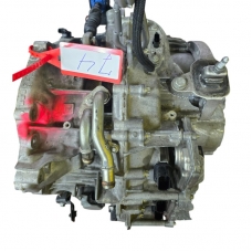 Zestaw automatycznej skrzyni biegów GETRAG 7DCT300, DCT300, DW5 003, DW5003, 2WD — 2510311490, Renault Captur, Megane 1.5L