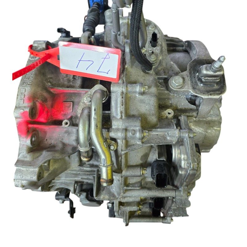 Zestaw automatycznej skrzyni biegów GETRAG 7DCT300, DCT300, DW5 003, DW5003, 2WD — 2510311490, Renault Captur, Megane 1.5L
