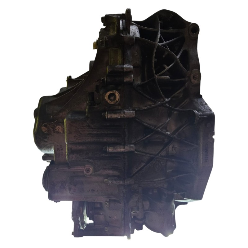 Zestaw automatycznej skrzyni biegów GETRAG 7DCT300, DCT300, DW5 003, DW5003, 2WD — 2510311490, Renault Captur, Megane 1.5L
