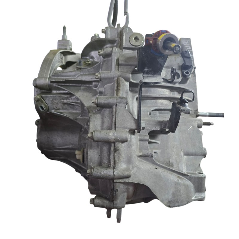 Zestaw automatycznej skrzyni biegów GETRAG 7DCT300, DCT300, DW5 003, DW5003, 2WD — 2510311490, Renault Captur, Megane 1.5L