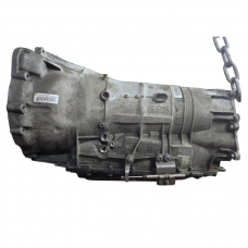 Komplet automatycznej skrzyni biegów (bez konwertera momentu obrotowego) ZF 6HP28X 4WD - 1068050024, 1068052110, kod skrzyni biegów WK3, 1068301253