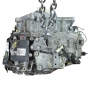 Zestaw automatycznej skrzyni biegów (z konwerterem momentu obrotowego 38A020) TF-71SC, AT6, 20GE13 — 9807418780, 9805925180, Citroen C3, TCM 9805709280