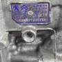 Zestaw automatycznej skrzyni biegów (z konwerterem momentu obrotowego 38A020) TF-71SC, AT6, 20GE13 — 9807418780, 9805925180, Citroen C3, TCM 9805709280