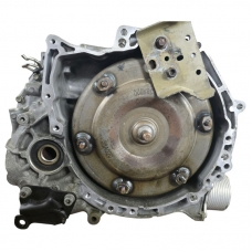 Zestaw automatycznej skrzyni biegów (z konwerterem momentu obrotowego 38A020) TF-71SC, AT6, 20GE13 — 9807418780, 9805925180, Citroen C3, TCM 9805709280