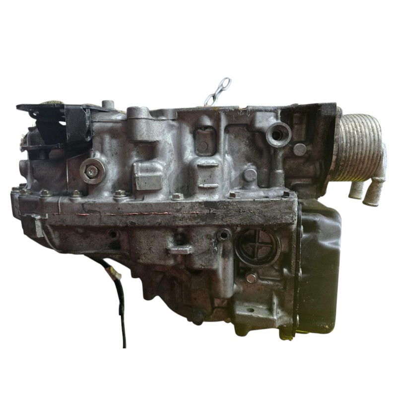 Zespół automatycznej skrzyni biegów (z przetwornikiem momentu obrotowego) TF-71SC (2WD), AT6, 20GE23 — 9810676280, Pegueot 308, 508, TCM 9805709280