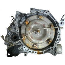 Zespół automatycznej skrzyni biegów (z przetwornikiem momentu obrotowego) TF-71SC (2WD), AT6, 20GE23 — 9810676280, Pegueot 308, 508, TCM 9805709280