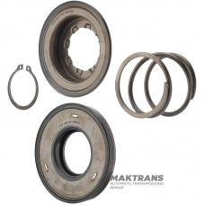 Sprzęgło bezpośrednie tłokowe DODGE, CHRYSLER 62TE - 05078625AB, 05078622AB, 5078929AA, 5078624AA