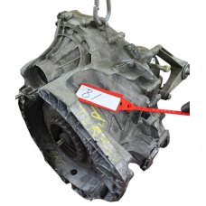 Automatyczna skrzynia biegów GETRAG 6DCT250, 6G-DCT, Renault DC0 002, 2WD — 320107821R, A7002702200, 2500326290